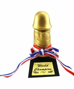 Bachelorette.com The Golden Dick Award Bachelorette Party Sale