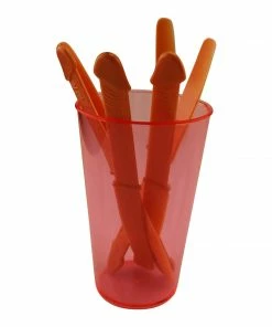 Bachelorette.com Cake Pans And Supplies Penis Knives