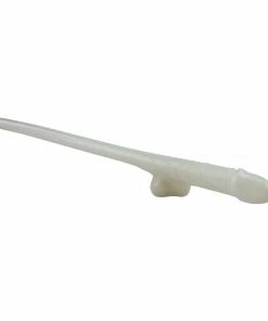 Bachelorette.com Glow In The Dark Penis Straws Drinking Supplies