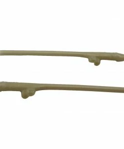 Bachelorette.com Glow In The Dark Penis Straws Drinking Supplies