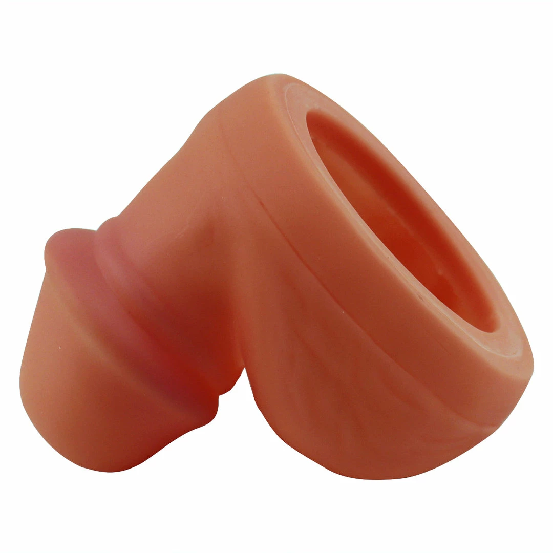 Bachelorette.com Pecker Beer Can Topper 4 Bachelorette.com Pecker Beer Can Topper