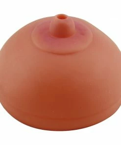 Bachelorette.com Shot Glasses, Mugs, Etc. Boobie Beer Can Topper