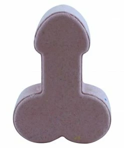 Bachelorette.com Rainbow Pecker Bath Bomb