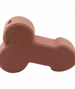 Bachelorette.com Rainbow Pecker Bath Bomb