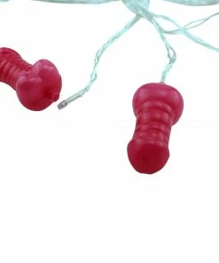 Bachelorette.com Pecker Party Lights