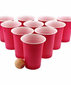 Bachelorette.com Boobie Beer Pong New Releases