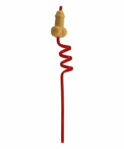 Bachelorette.com Penis Candy And Penis Cake Penis Lollipop Swirly Straw