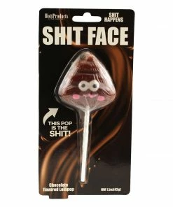 Bachelorette.com Poop Emoji Sucker