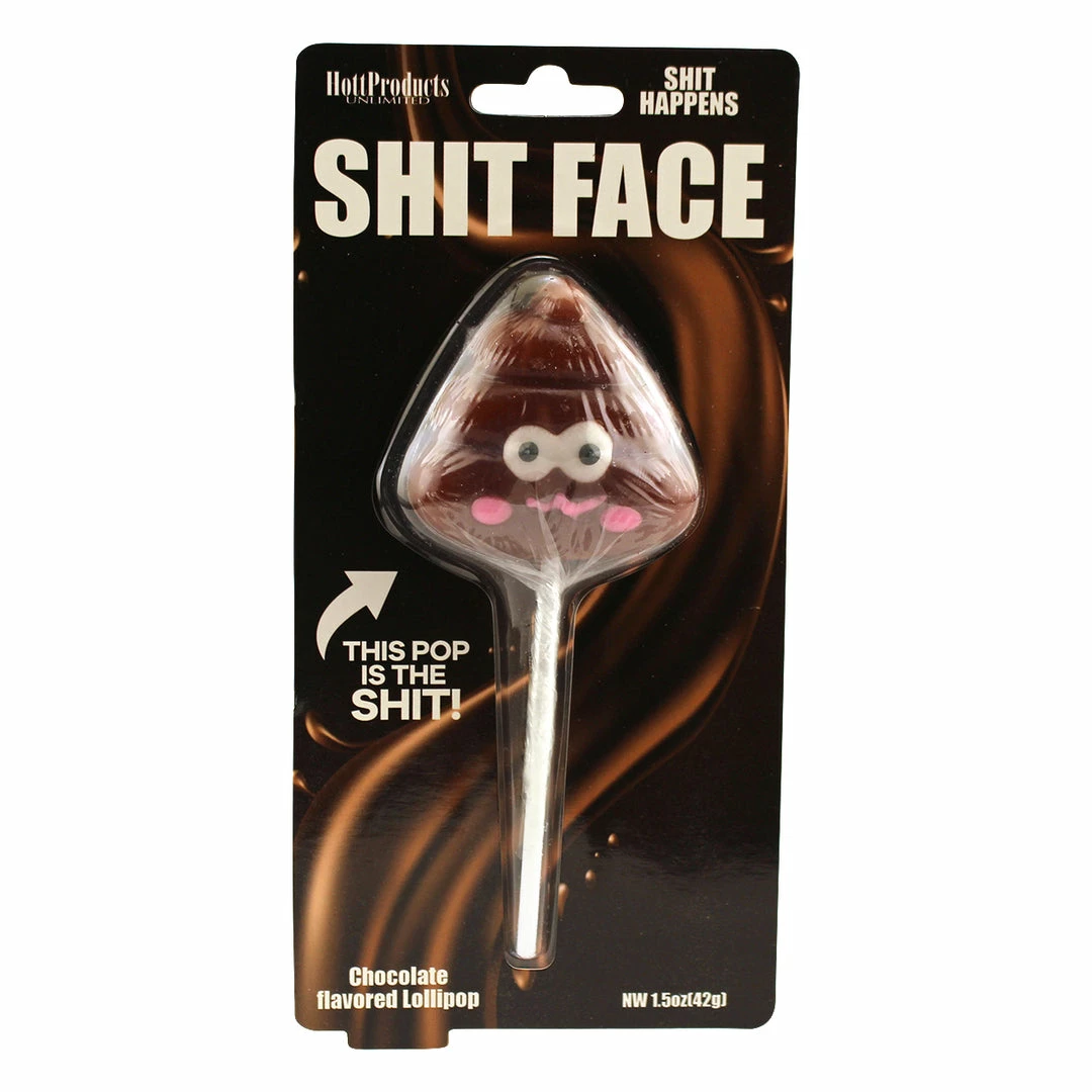 Bachelorette.com Poop Emoji Sucker 2 Bachelorette.com Poop Emoji Sucker