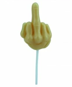 Bachelorette.com Fuck You Sucker (Butterscotch)