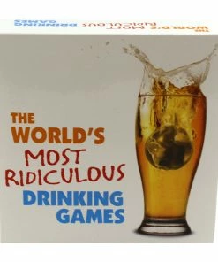 Bachelorette.com The World's Most Ridiculous Drinking Games