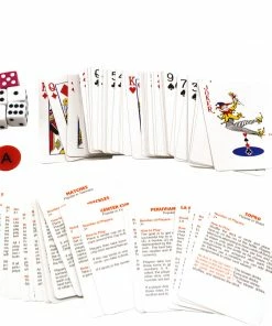 Bachelorette.com The World's Most Ridiculous Drinking Games