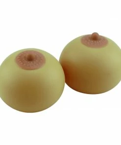 Bachelorette.com Stress Boobs