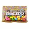 Bachelorette.com Suck A Bag Of Dicks! Candy Penis Candy And Penis Cake