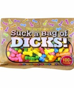 Bachelorette.com Suck A Bag Of Dicks! Candy Penis Candy And Penis Cake