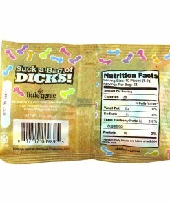 Bachelorette.com Suck A Bag Of Dicks! Candy Penis Candy And Penis Cake