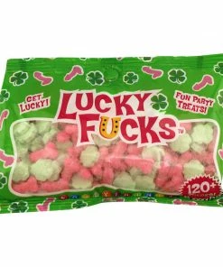 Bachelorette.com Lucky Fucks Candy