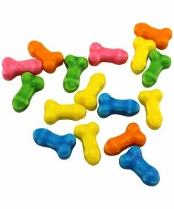 Bachelorette.com Suck A Bag Of Dicks! Candy Penis Candy And Penis Cake