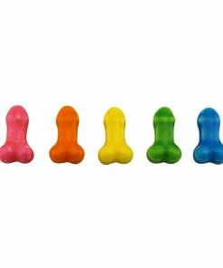 Bachelorette.com Super Fun Penis Candy Shaft