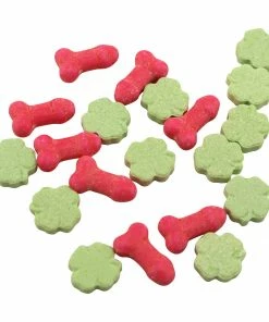 Bachelorette.com Lucky Fucks Candy