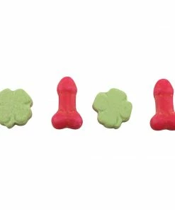 Bachelorette.com Lucky Fucks Candy