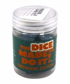 Bachelorette.com The Dice Made Me Do It