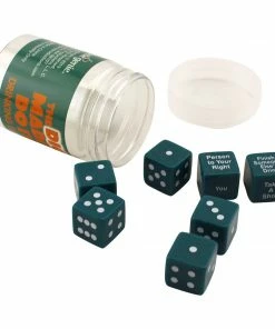 Bachelorette.com The Dice Made Me Do It