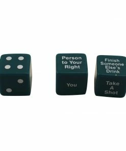 Bachelorette.com The Dice Made Me Do It 5 Bachelorette.com The Dice Made Me Do It