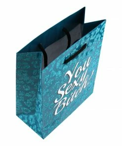 Bachelorette.com You Sexy Bitch Gift Bag New Releases