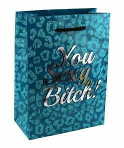Bachelorette.com You Sexy Bitch Gift Bag New Releases