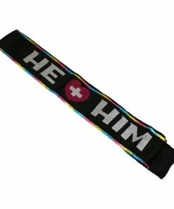 Bachelorette.com New Releases He + Him Sash
