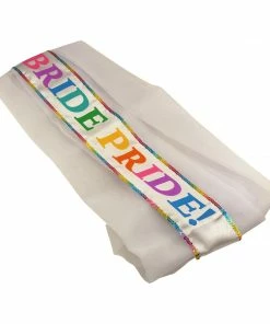 Bachelorette.com Bride Pride Veil