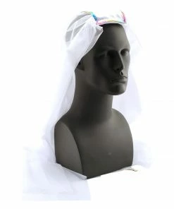 Bachelorette.com Bride Pride Veil