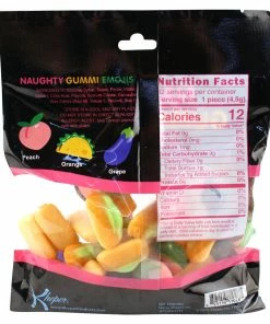 Bachelorette.com Penis Candy And Penis Cake Naughty Gummy Emojis