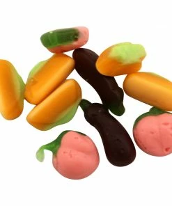 Bachelorette.com Penis Candy And Penis Cake Naughty Gummy Emojis