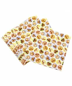 Bachelorette.com Mini Boobs Party Pack