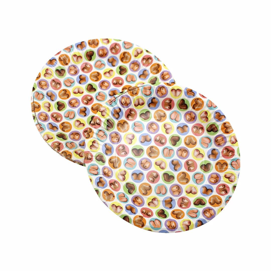 Bachelorette.com Mini Boobs Party Pack 3 Bachelorette.com Mini Boobs Party Pack