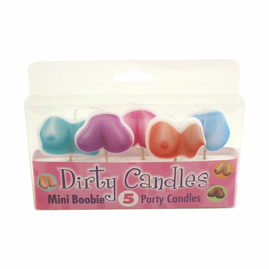 Bachelorette.com Mini Boobs Party Pack 5 Bachelorette.com Mini Boobs Party Pack