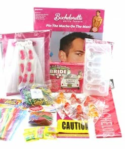 Bachelorette.com Bachelorette Party Kit - The Bestsellers Bachelorette Party Kits