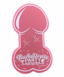 Bachelorette.com Bachelorette Drink Or Dare Foam Pecker