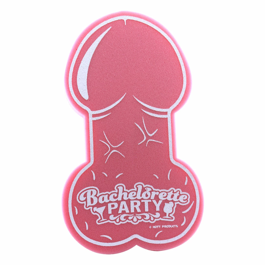 Bachelorette.com Bachelorette Drink Or Dare Foam Pecker 2 Bachelorette.com Bachelorette Drink Or Dare Foam Pecker
