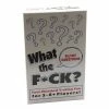 Bachelorette.com What The F*ck? Filthy Questions Game