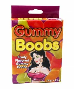 Bachelorette.com Penis Candy And Penis Cake Gummy Boobs