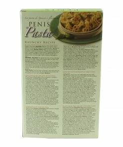 Bachelorette.com Penis Pasta - Penis Shaped Pasta