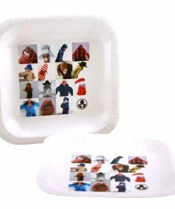 Bachelorette.com Penis Photo Plates Cups, Plates, Napkins