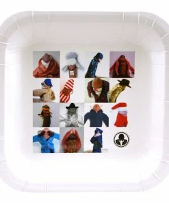 Bachelorette.com Penis Photo Plates Cups, Plates, Napkins