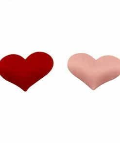 Bachelorette.com Heart Confetti