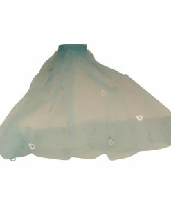 Bachelorette.com Blue Diamond Veil Veils, Tiaras & Hats