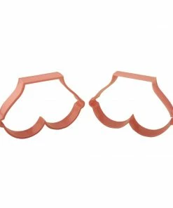 Bachelorette.com Cake Pans And Supplies Boob Cookie Cutters