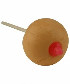 Bachelorette.com Boobie Lollipop